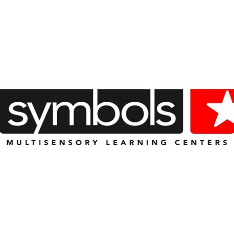 vancouver symbols|Symbols Multisensory Learning Centers Inc..